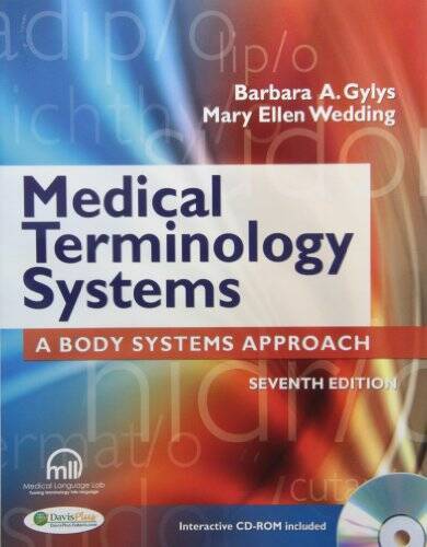Medical terminology systems - medical,